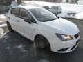 SEAT Ibiza 1.2 TSI Weiß - thumbnail 4