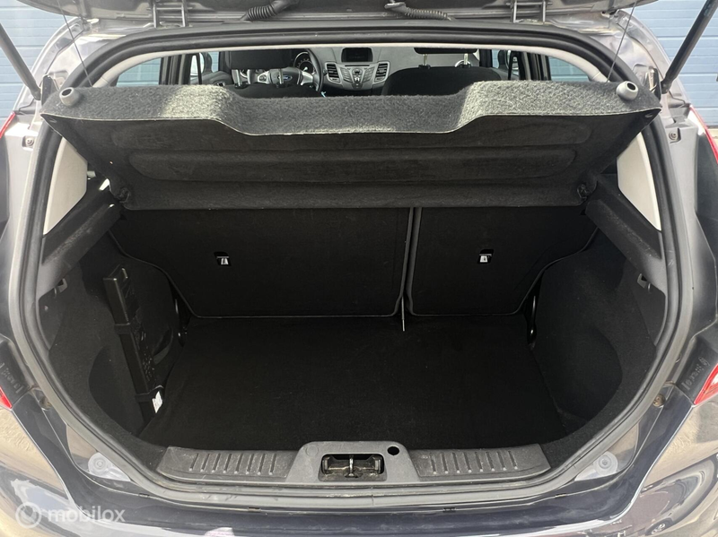Ford Fiesta 1.0 Style / AIRCO / APK 08-2027 / KEURIGE AUTO! — photo 24