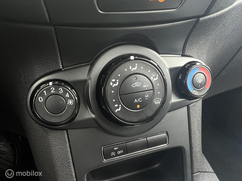 Ford Fiesta 1.0 Style / AIRCO / APK 08-2027 / KEURIGE AUTO! — photo 20