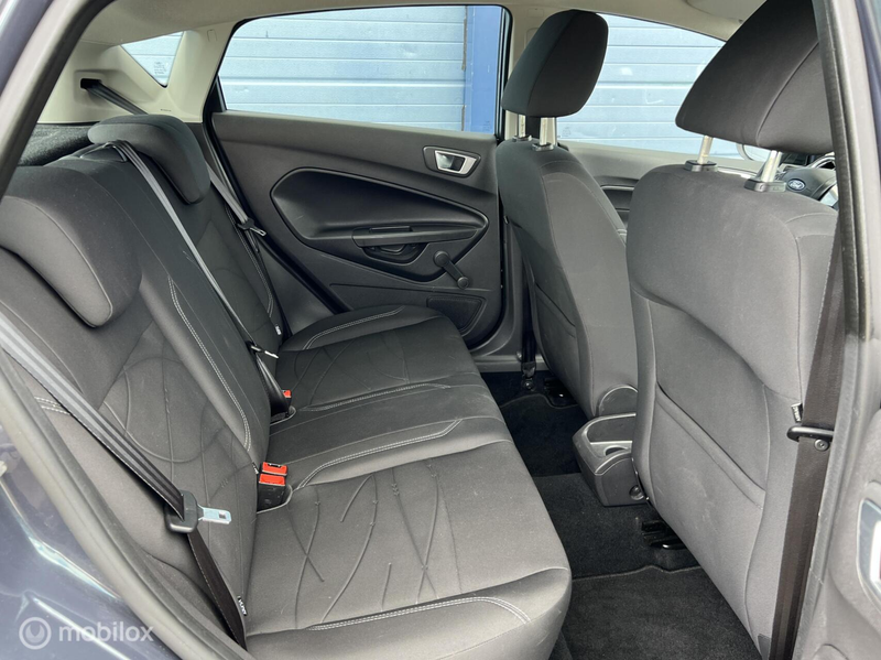Ford Fiesta 1.0 Style / AIRCO / APK 08-2027 / KEURIGE AUTO! — photo 23