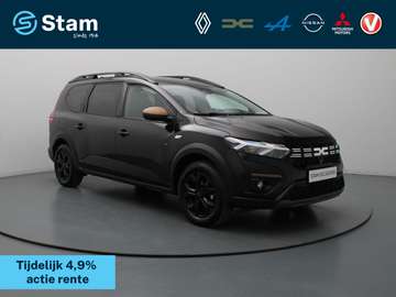 1.6 Hybrid Extreme 7p. 140pk Camera | Cruise | Nav
