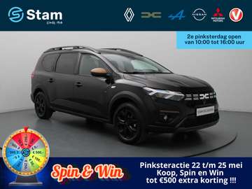 Hybrid 140pk Extreme 7p. Camera | Cruise | Navi |