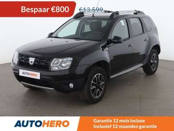 1.5 dCi Black Shadow 4x2