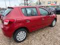 Dacia Sandero II Ambiance Rouge - thumbnail 8