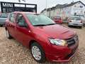 Dacia Sandero II Ambiance Rot - thumbnail 1