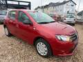 Dacia Sandero II Ambiance Rouge - thumbnail 2