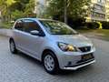 SEAT Mii Style/AUTOMATIK/48TKM/SHZ/TEMPOMAT/KLIMA/GEP Silber - thumbnail 3