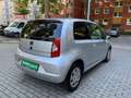 SEAT Mii Style/AUTOMATIK/48TKM/SHZ/TEMPOMAT/KLIMA/GEP Silber - thumbnail 4