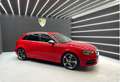 Audi S3 Sportback 2.0 TFSI quattro S-Tronic Roşu - thumbnail 3