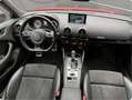 Audi S3 Sportback 2.0 TFSI quattro S-Tronic Czerwony - thumbnail 8
