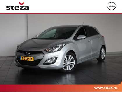 Hyundai i30 1.6 GDI Business Edition / Automaat / Cruise Contr