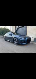 Coupe 430d xDrive 258 ch BVA8 M Sport