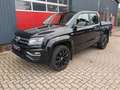 Volkswagen Amarok Highline DoubleCab 4Motion Schwarz - thumbnail 3