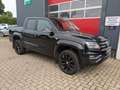 Volkswagen Amarok Highline DoubleCab 4Motion Schwarz - thumbnail 11