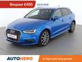 Audi A3 40 e-tron sport Blauw - thumbnail 1