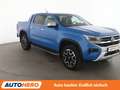 Volkswagen Amarok 3.0 TDI Aventura Doppelkabine 4Motion Aut.*MATRIX* Bleu - thumbnail 8