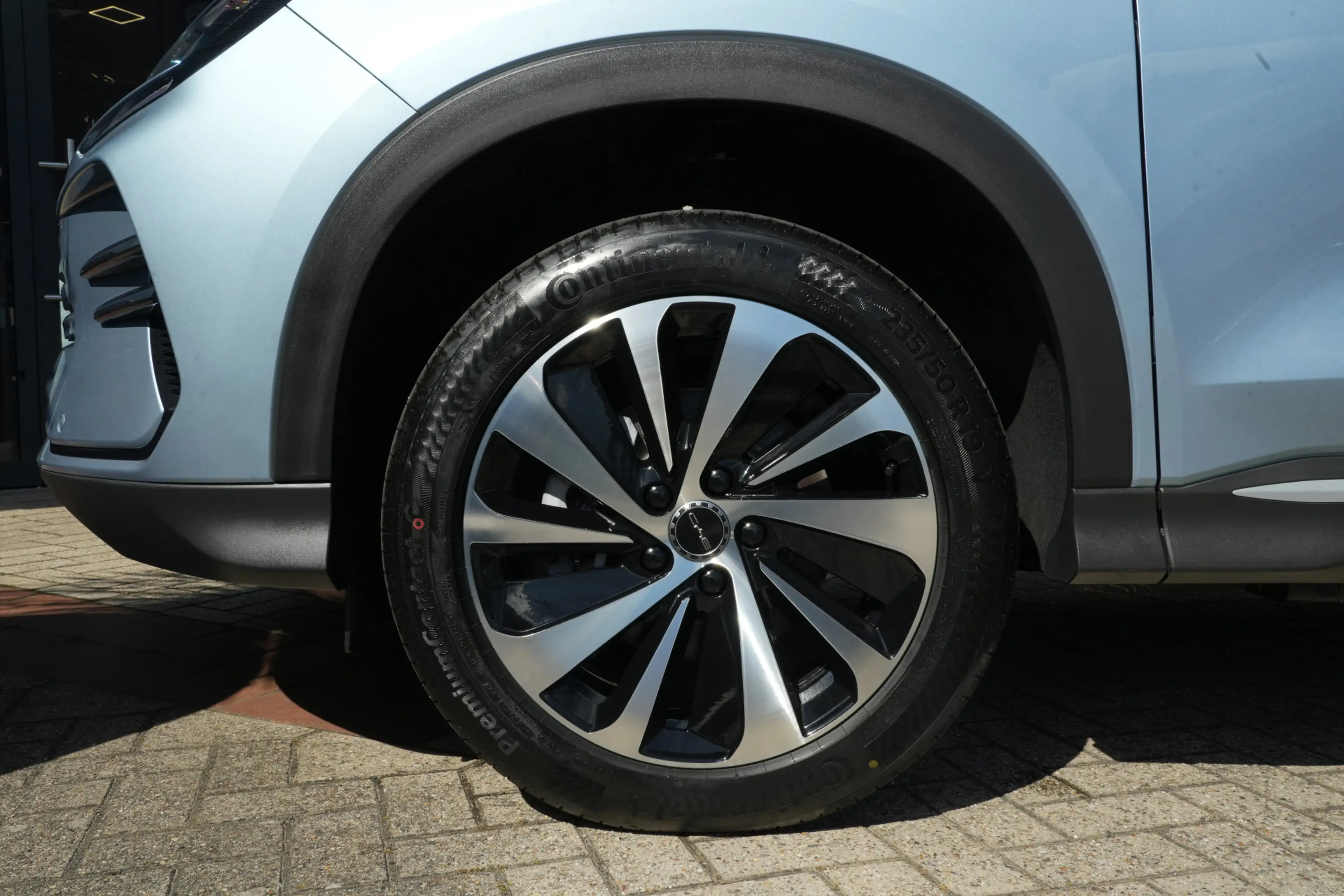 BYD Seal U 1.5 DM-i PHEV FWD Boost 218pk Panoramadak/Stoelver — photo 6