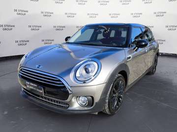 Mini Clubman 2.0 Cooper D Hype auto