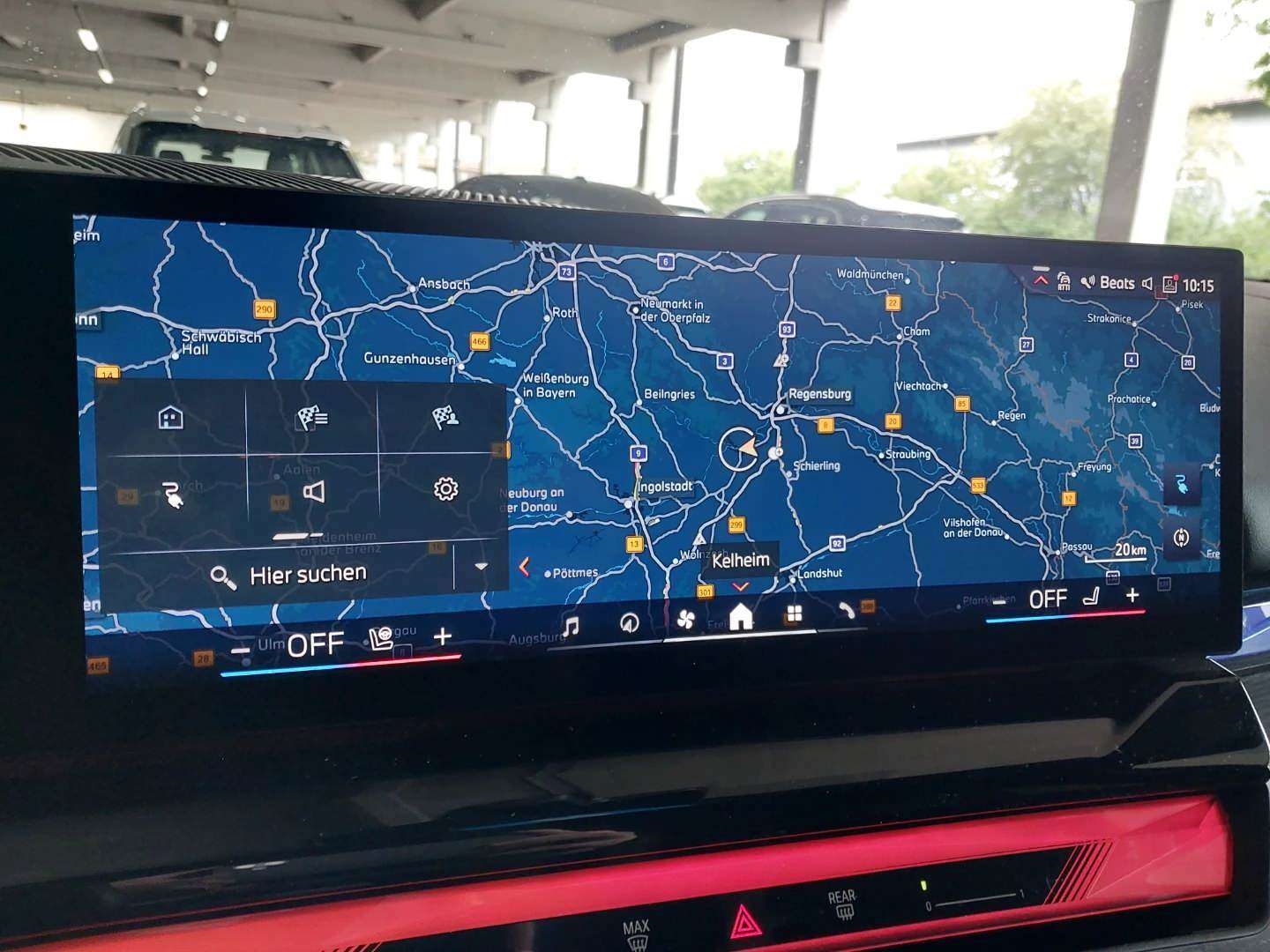 BMW I5 XDrive40 M Sport - 2024 - Joinsteer - #8
