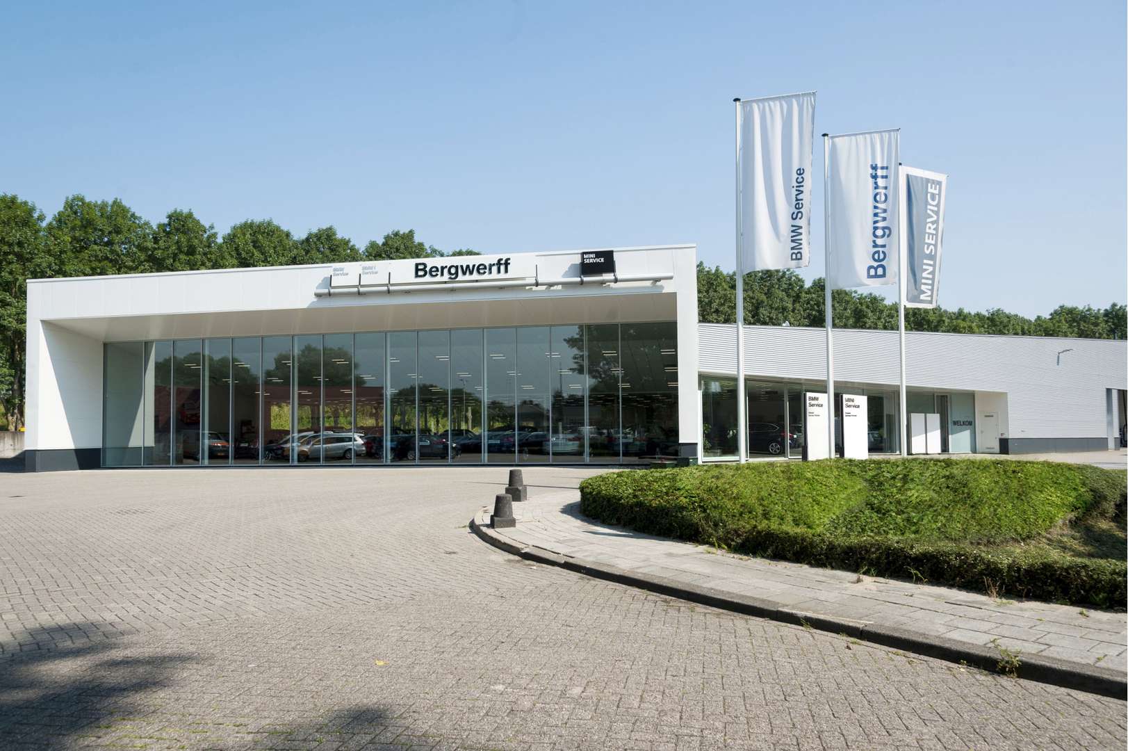 BMW I5 XDrive40 M Sport - 2024 - Joinsteer - #11