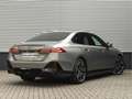 BMW i5 xDrive40 M-Sport - Onderstel Prof - Trekhaak - Bow Gris - thumbnail 3