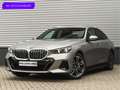 BMW i5 xDrive40 M-Sport - Onderstel Prof - Trekhaak - Bow Gris - thumbnail 1