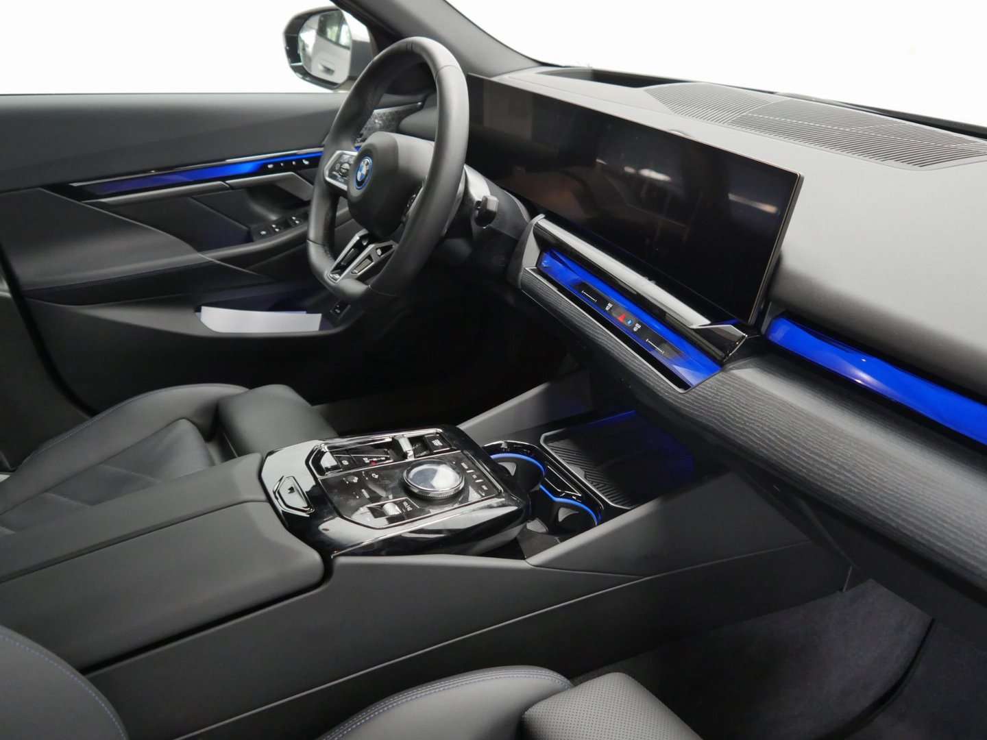 BMW I5 XDrive40 M Sport -  - Joinsteer - #4