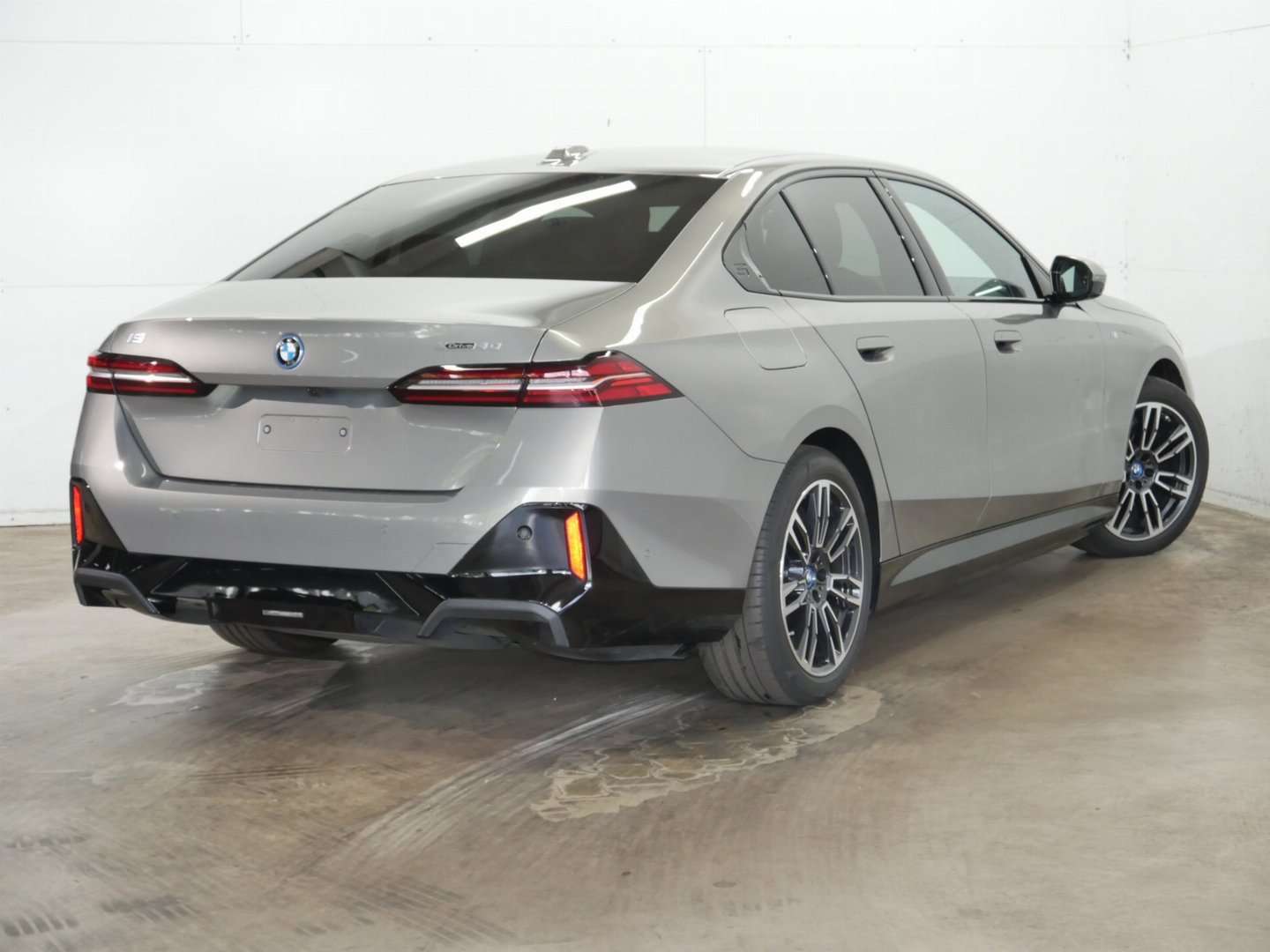 BMW I5 XDrive40 M Sport - 2024 - Joinsteer - #2