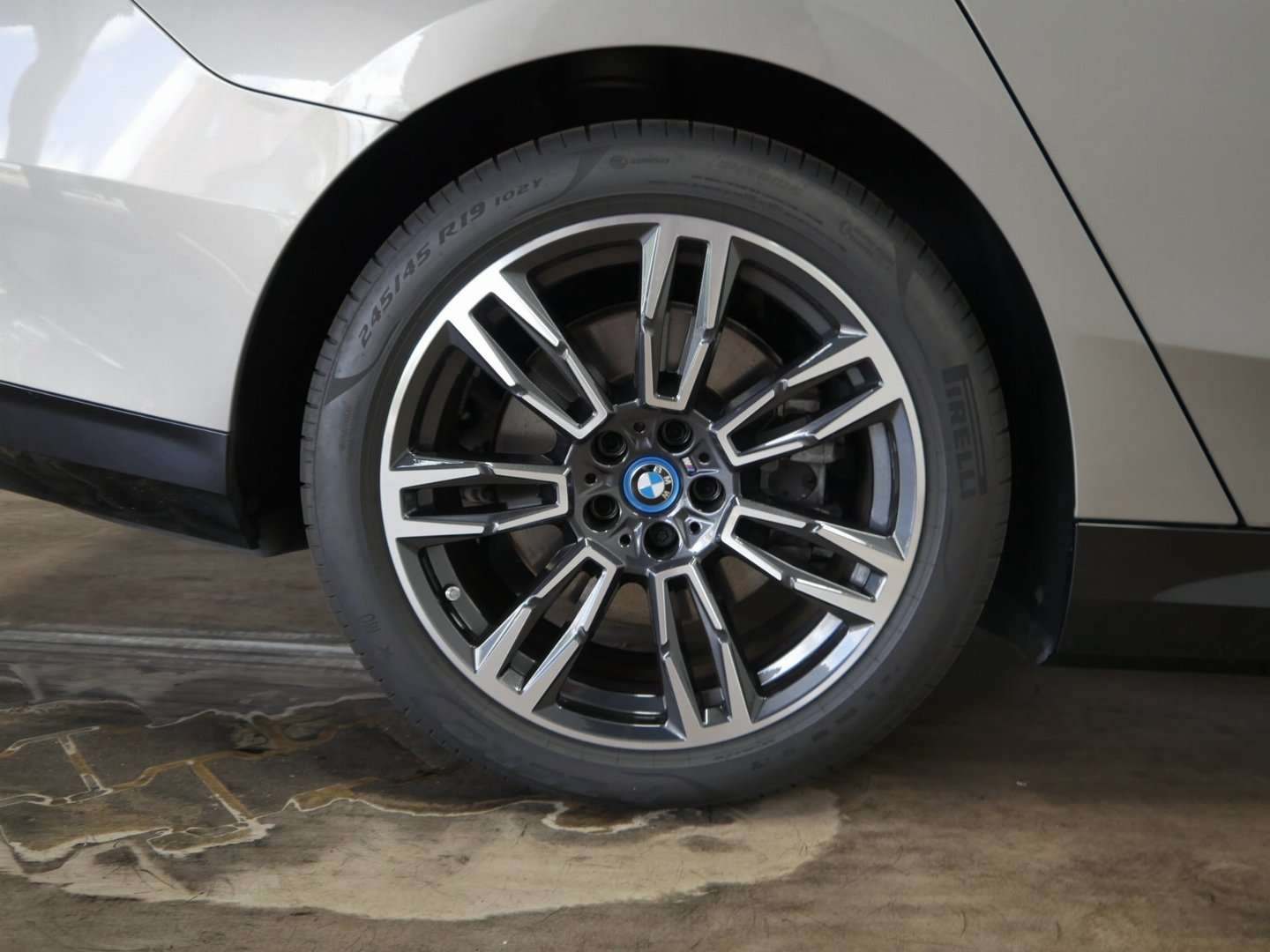 BMW I5 XDrive40 M Sport -  - Joinsteer - #2