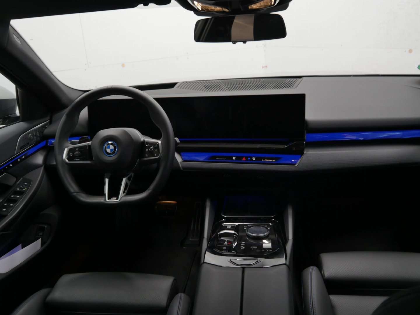 BMW I5 XDrive40 M Sport -  - Joinsteer - #5