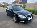 Skoda Octavia SW 1.6 TDi DSG EMBRAYAGE!! Zwart - thumbnail 3