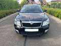 Skoda Octavia SW 1.6 TDi DSG EMBRAYAGE!! Zwart - thumbnail 2