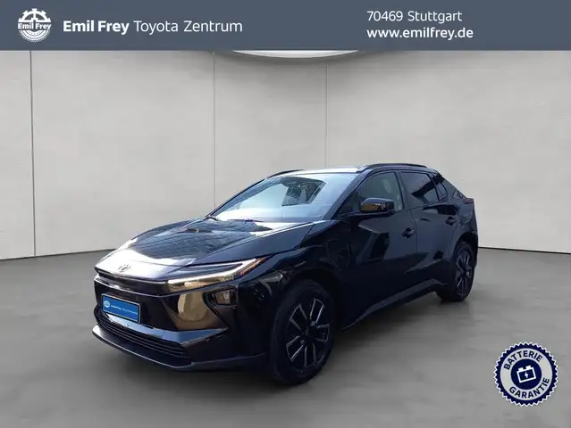 Toyota bZ4X Teamplayer, Facelift, Navi, 360°Kamera, PDC