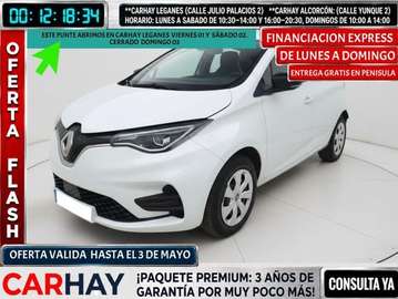 Equilibre 50KW