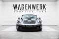 Porsche 992 GT3 RS PDK PTS SONDERLACK WEISSACH PCCB LIFT MATR Gris - thumbnail 8