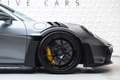 Porsche 992 GT3 RS PDK PTS SONDERLACK WEISSACH PCCB LIFT MATR Gris - thumbnail 9