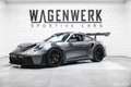 Porsche 992 GT3 RS PDK PTS SONDERLACK WEISSACH PCCB LIFT MATR Gris - thumbnail 7