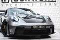 Porsche 992 GT3 RS PDK PTS SONDERLACK WEISSACH PCCB LIFT MATR Gris - thumbnail 10