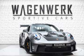 GT3 RS PDK PTS SONDERLACK WEISSACH PCCB LIFT MATR