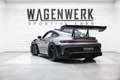 Porsche 992 GT3 RS PDK PTS SONDERLACK WEISSACH PCCB LIFT MATR Gris - thumbnail 5