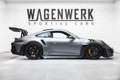 Porsche 992 GT3 RS PDK PTS SONDERLACK WEISSACH PCCB LIFT MATR Gris - thumbnail 2