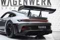 Porsche 992 GT3 RS PDK PTS SONDERLACK WEISSACH PCCB LIFT MATR Gris - thumbnail 11