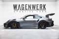 Porsche 992 GT3 RS PDK PTS SONDERLACK WEISSACH PCCB LIFT MATR Gris - thumbnail 6