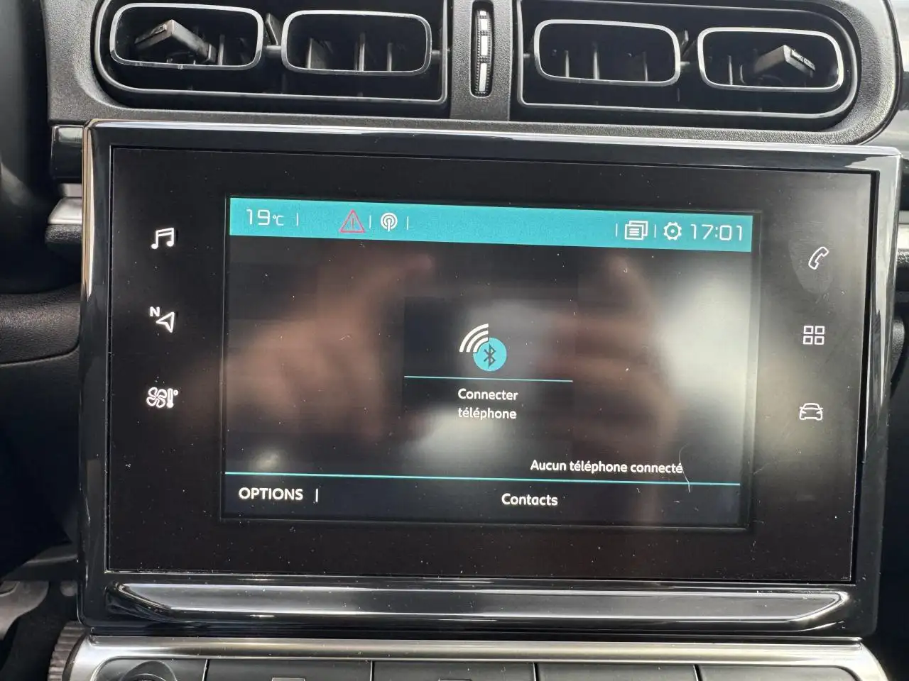 Citroen C3 C3 — photo 33