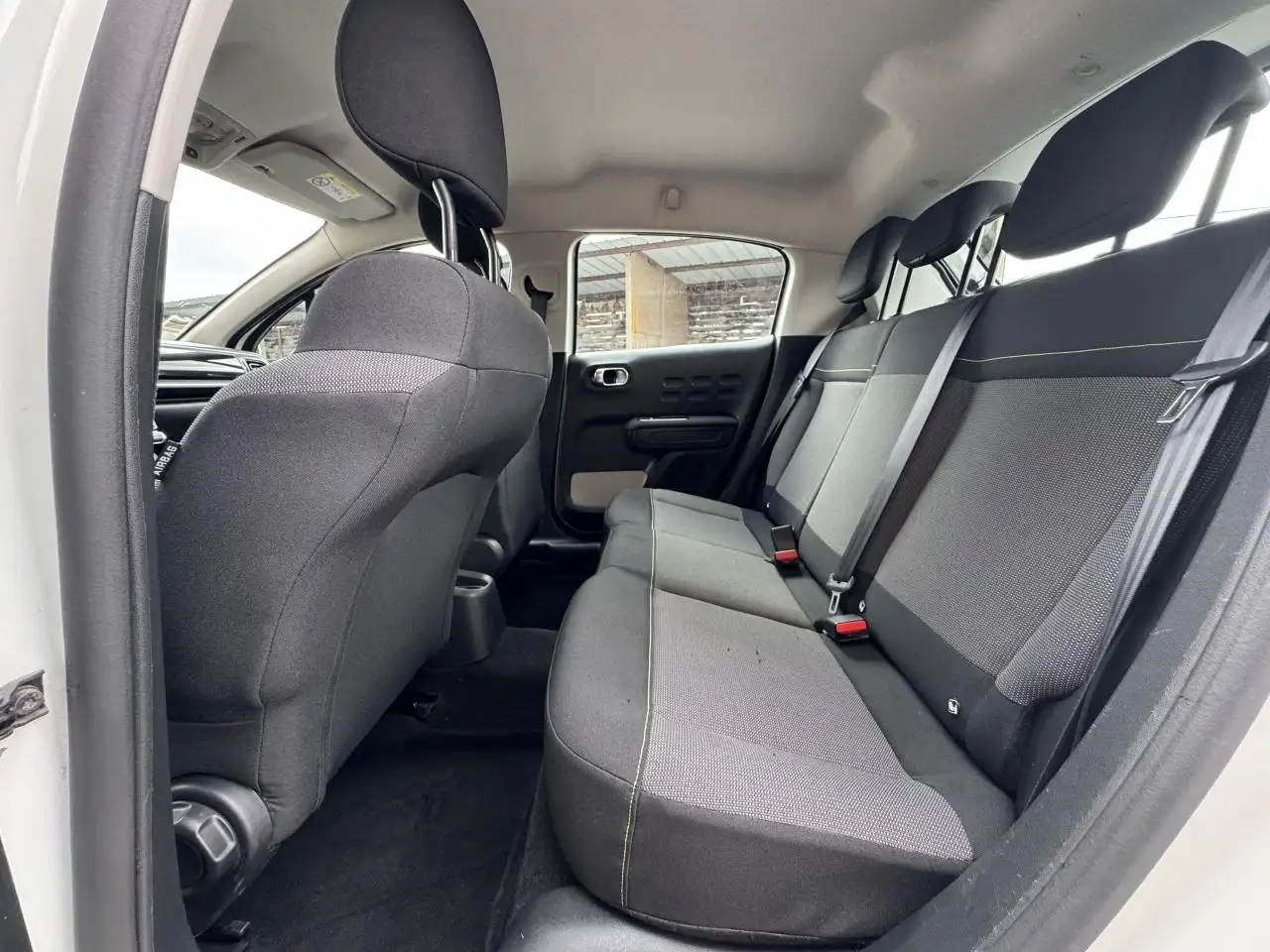 Citroen C3 C3 — photo 20