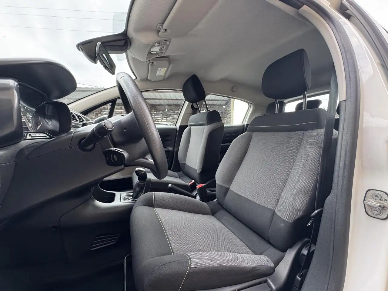 Citroen C3 C3 — photo 25
