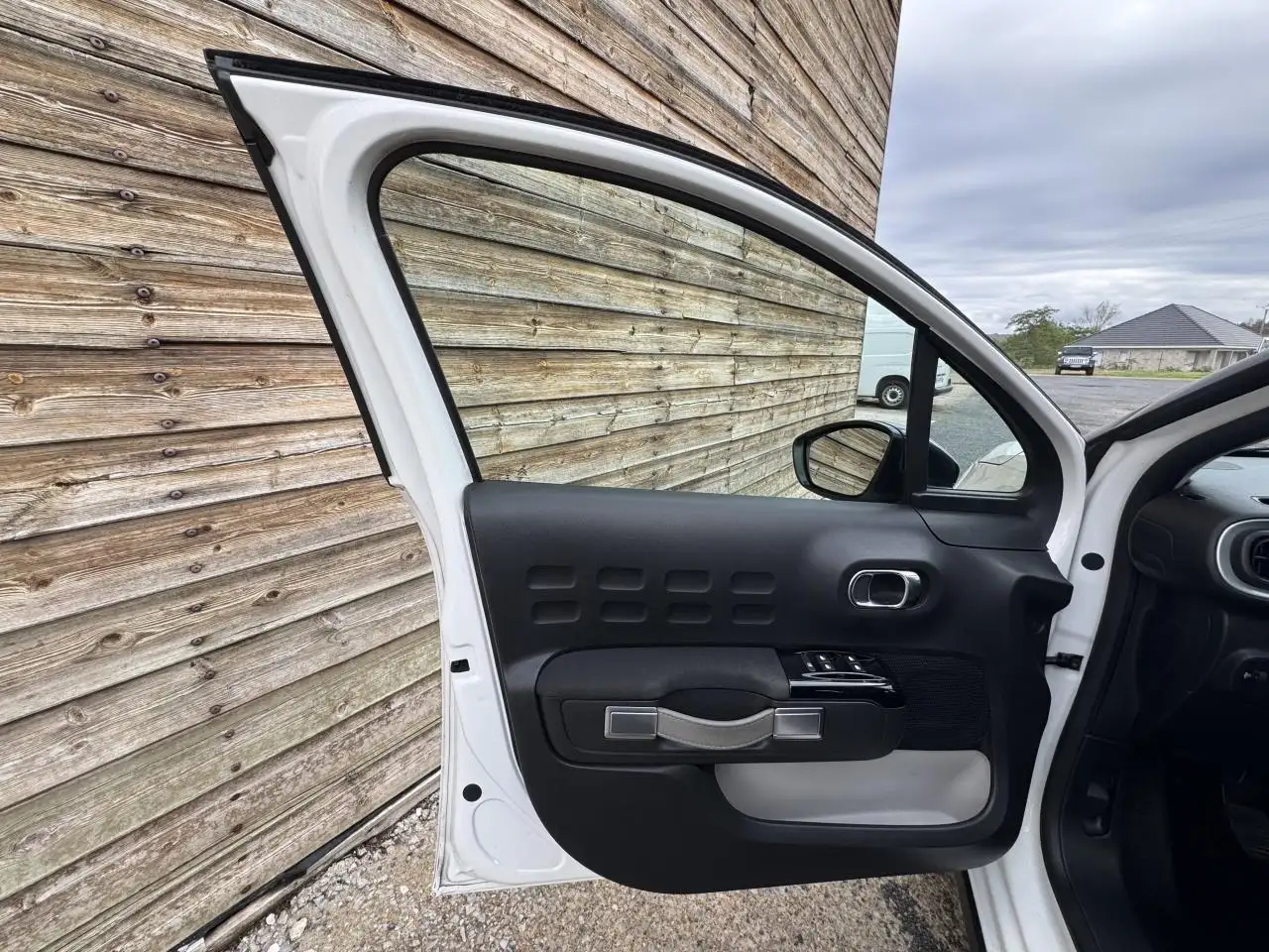 Citroen C3 C3 — photo 23