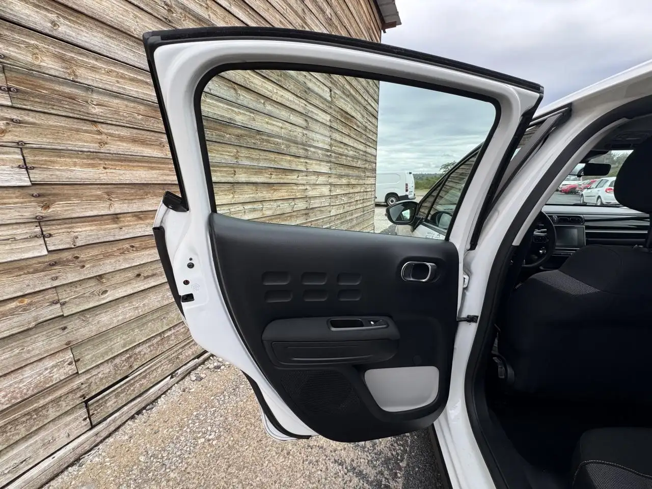 Citroen C3 C3 — photo 19