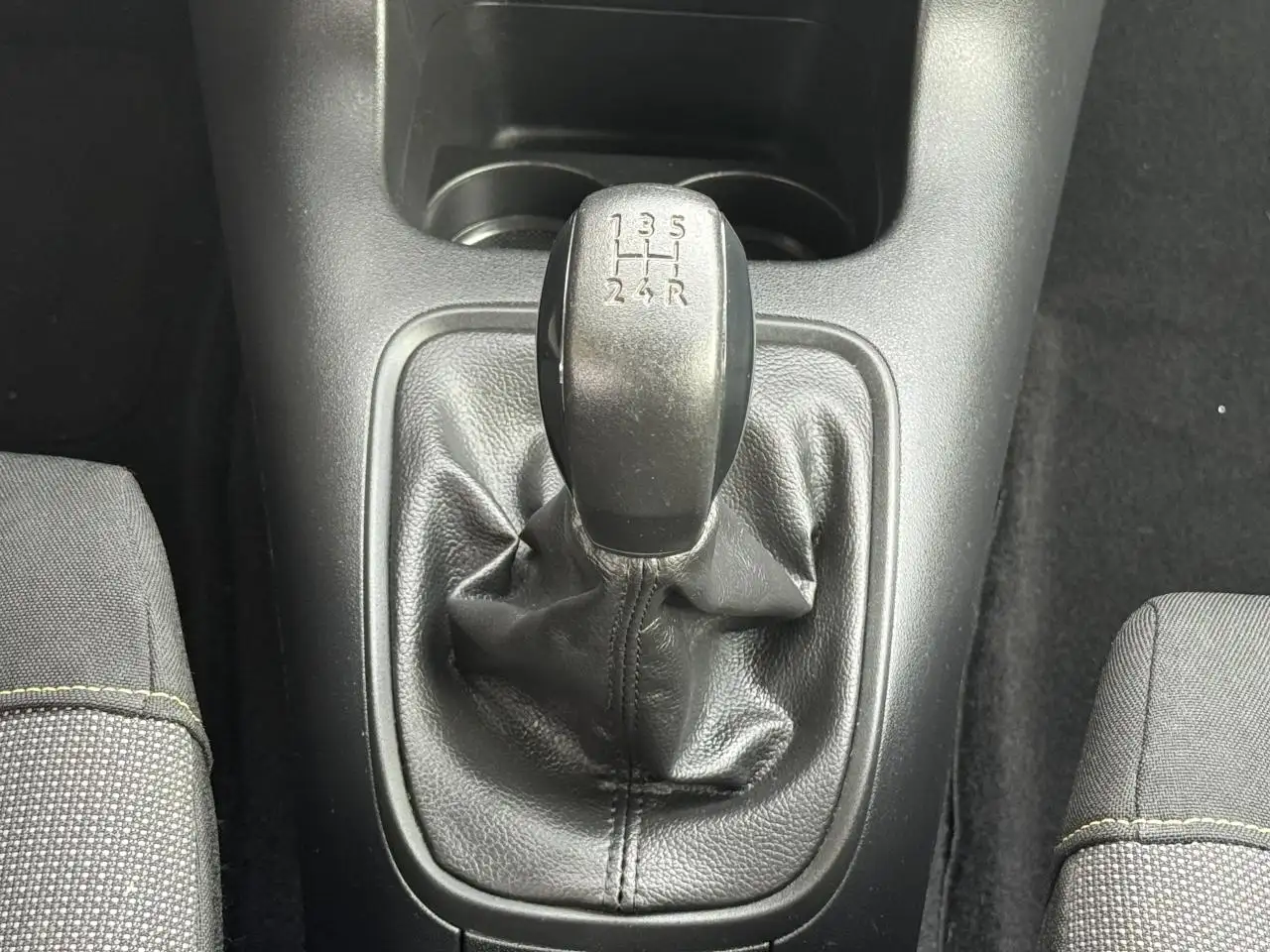 Citroen C3 C3 — photo 31
