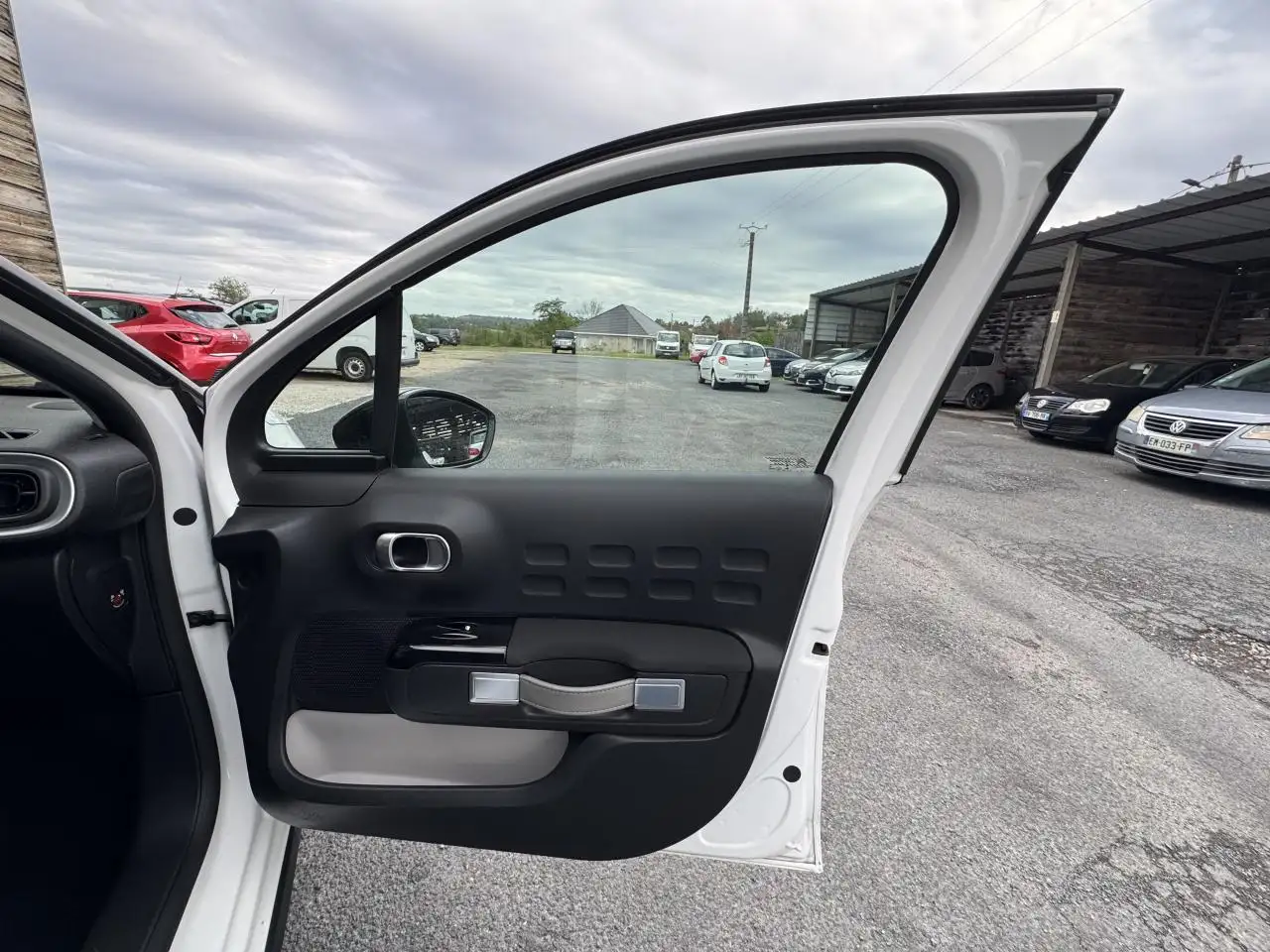 Citroen C3 C3 — photo 15